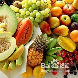 夏季实施换季排毒减肥计划排行榜