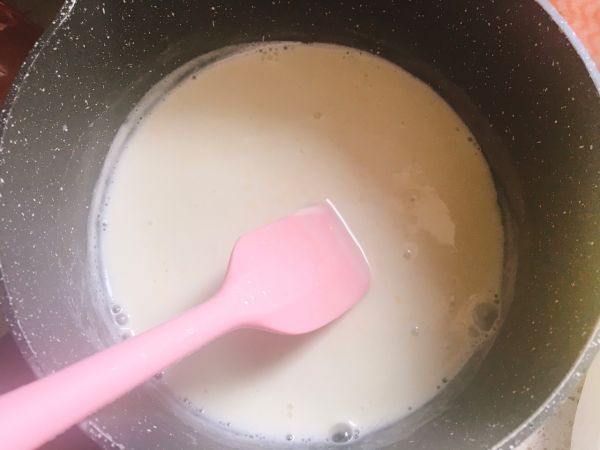 实现奶酪棒自由