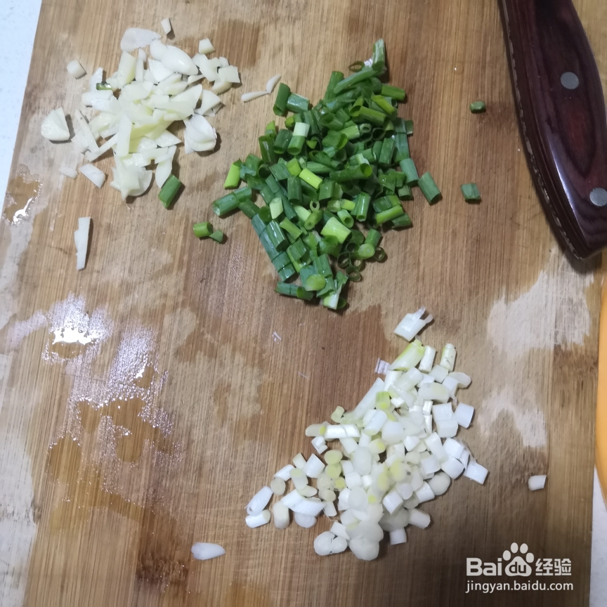 好吃到哭的热干面