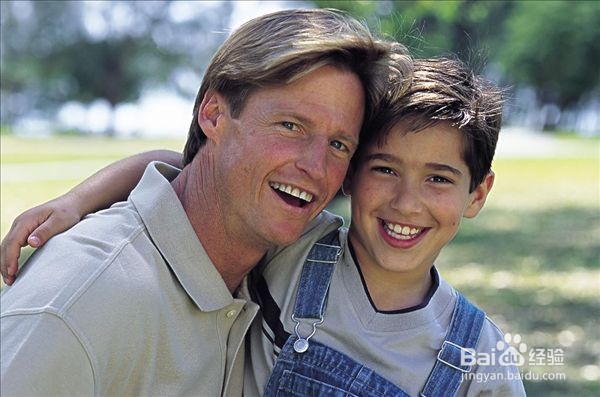 3-6岁幼儿叛逆期必须知道的事