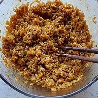酱油鸡蛋炒饭