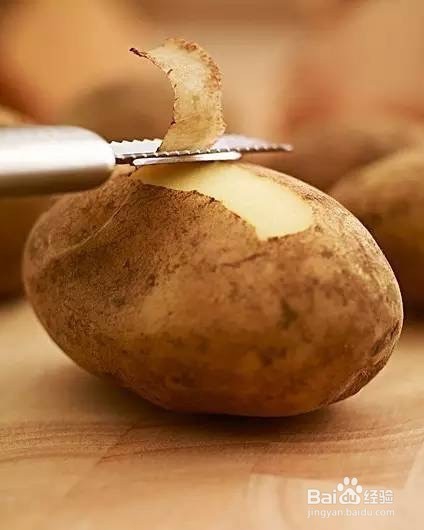 六大披着毒皮的果蔬!!!