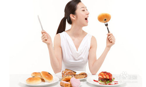 让减肥水到渠成的小妙方