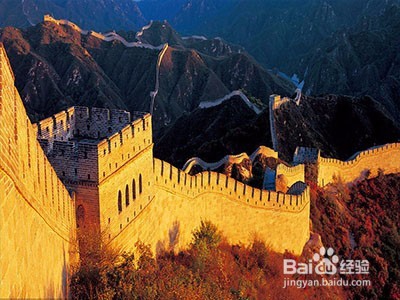 江南佳味：北京旅游攻略