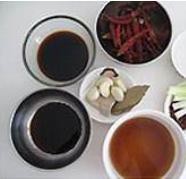 家常香卤鸭翅的做法