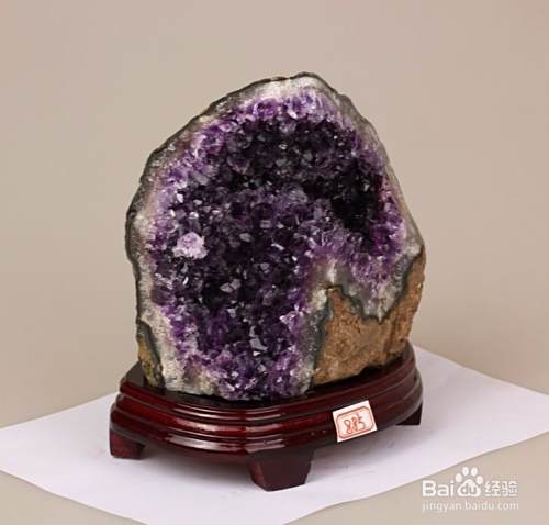 水晶在风水上有哪些作用 百度经验
