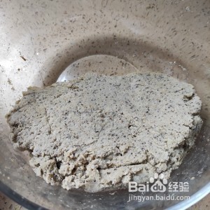 坚果酥怎么做？