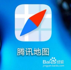 手机腾讯地图怎么关闭缩放按钮显示
