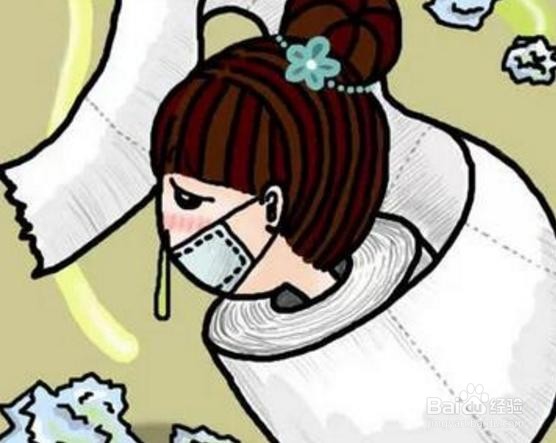 急性鼻及鼻窦炎怎么办