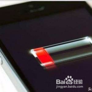 <b>怎么查看iPhone手机电池容量循环次数健康程度</b>