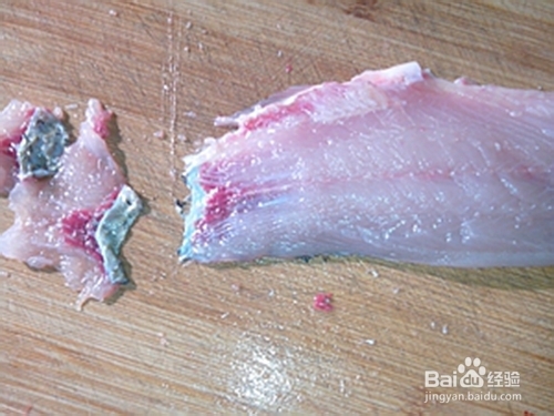 超详细家烧酸菜鱼：微辣酸菜鱼