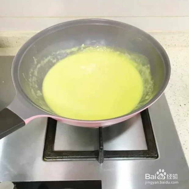 杂蔬玉米浓汤怎么做