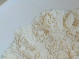 红枣山楂司康的做法