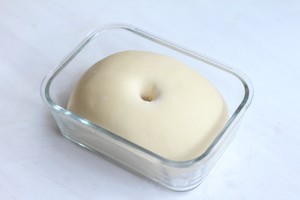 四川特-广式腊肠芦笋披萨怎么做