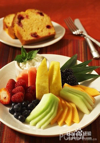 盘点:四月份最该吃的十种水果