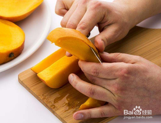 怎样才能给蔬菜水果去除农药？