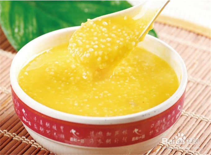 怎样用电压力锅熬做出软烂香糯的米粥