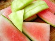 教你做西瓜皮馅蒸包