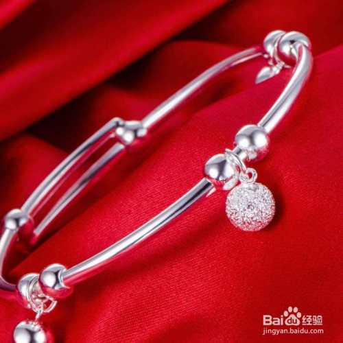 氧化的银饰怎么变回原色