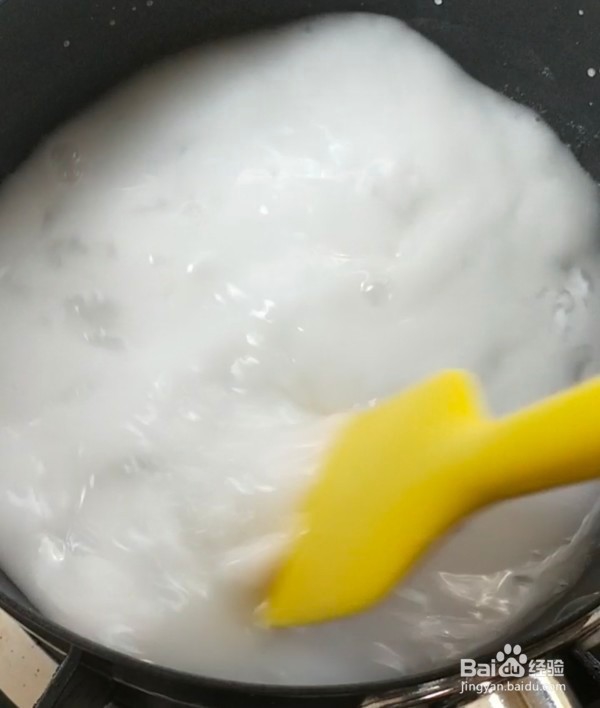 如何做青瓜凉粉皮?