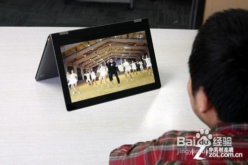 yoga平板笔记本的6大绝招