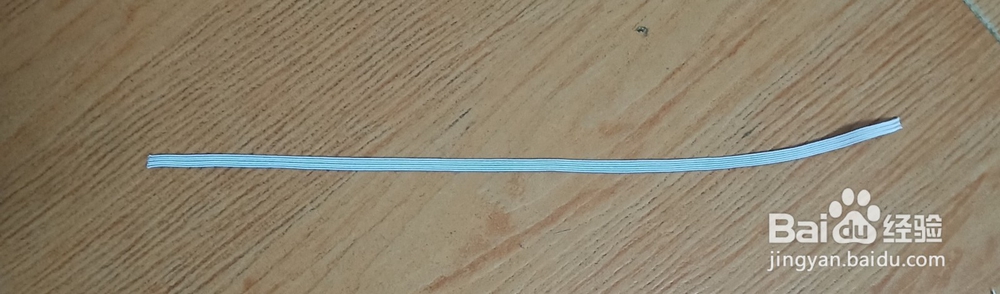 程太太做手工之——如何制作红色露胃吊带小背心