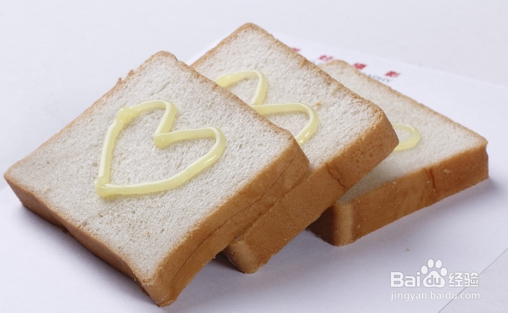 美味蛋黄酱制作法