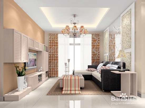 高端装修有什么特点