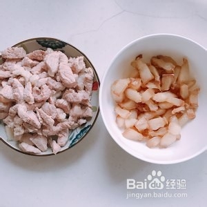 好吃的秘制卤肉