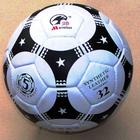 教你如何挑选一个满意的足球