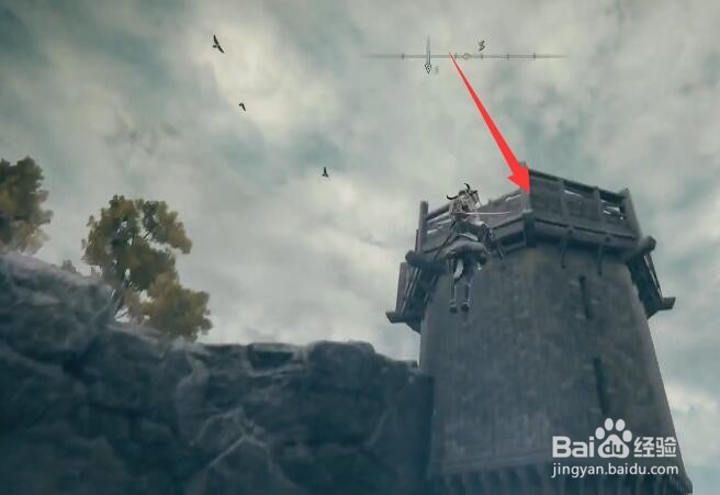 艾尔登法环大乌龟壳怎么获得