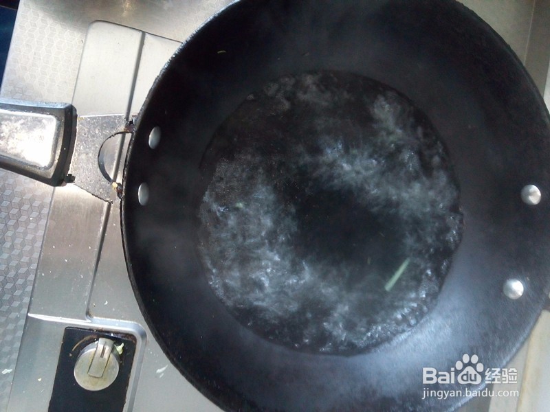 凉拌笋菜的做法