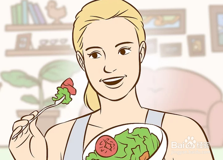 <b>如何让您的孩子多吃蔬菜和水果</b>