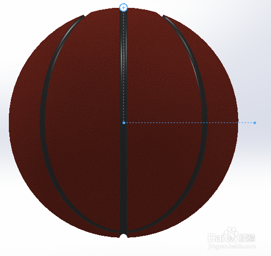 SolidWorks如何蓝球（solidworks篮球）[图]