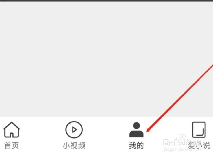 微米浏览器进行系统通知栏设置