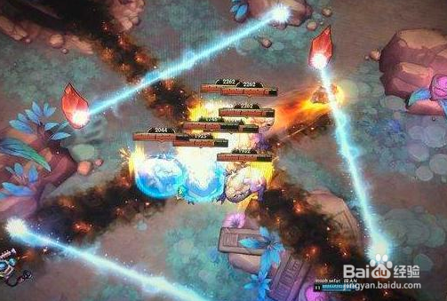 LOL奥德赛2芯片攻略