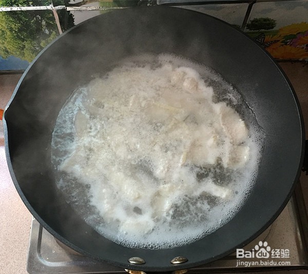 如何自制葱油龙利鱼