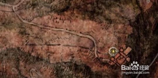 艾尔登法环王城进入路线分享(一)