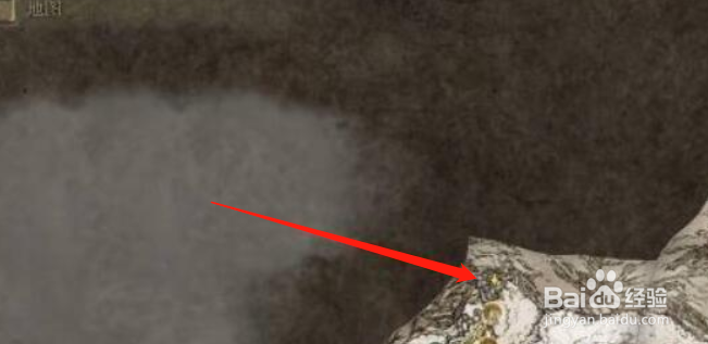 《艾尔登法环》圣树秘密符节位置分享