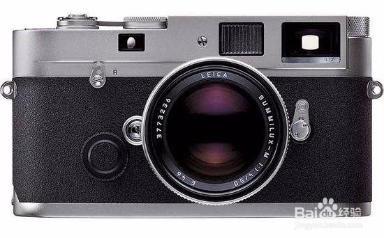 莱卡相机的使用攻略