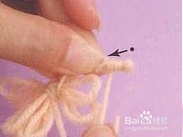 如何制作巫毒娃娃