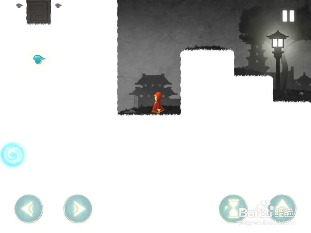 时空旅途 第一章 失落之境 第3关 III 通关攻略