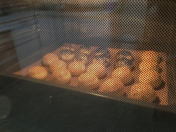 南瓜芝麻小餐包