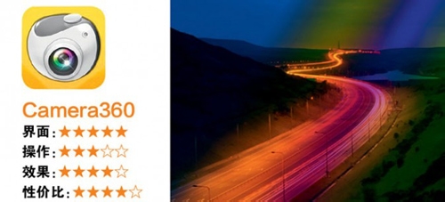 10款与摄影有关的APP软件