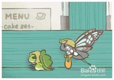 青蛙旅行为什么这么火？