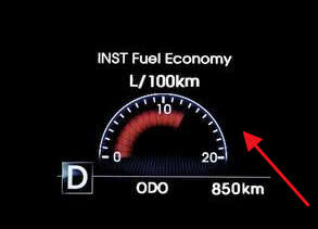 油耗过高什么原因怎样处理