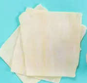 18个月宝宝辅食---蜜桃派