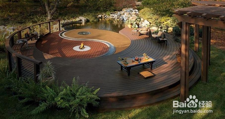 安居乐业、创意空间设计灵感