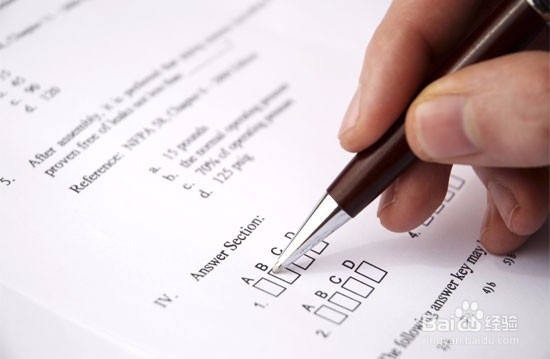 如何应试复习最有效?(期末,四六级,考研)