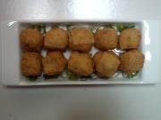 教你做油炸油豆腐